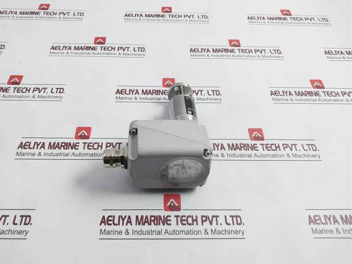 Trafag 8783.20.2200.Es Hybrid Density Sensor Monitor Sf6.100% 10-32Vdc