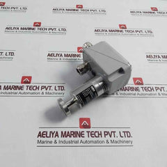 Trafag 8783.20.2200.Es Hybrid Density Sensor Monitor Sf6.100% 10-32Vdc