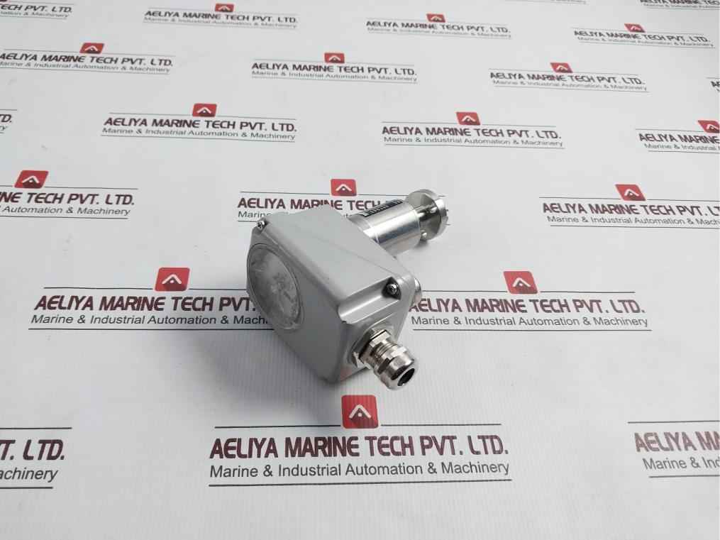 Trafag 8783.20.2200.Es Hybrid Density Sensor Monitor Sf6.100% 10-32Vdc