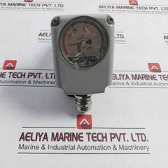 Trafag 8783.20.2200.Es Hybrid Density Sensor Monitor Sf6.100% 10-32Vdc