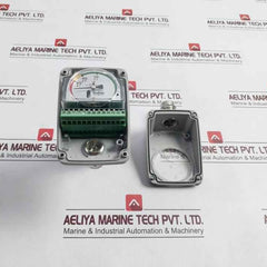 Trafag 8783.20.2200.Es Hybrid Density Sensor Monitor Sf6.100% 10-32Vdc