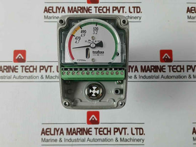 Trafag 8783.20.2200.Es Hybrid Density Sensor Monitor Unit Dsma260279 Sf6.100%
