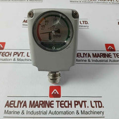 Trafag 8783.20.2200.Es Hybrid Density Sensor Monitor Unit Dsma260279 Sf6.100%