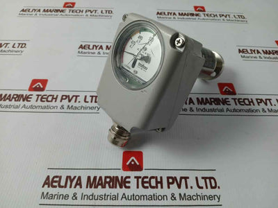 Trafag 8783.20.2200.Es Hybrid Density Sensor Monitor Unit Dsma260279 Sf6.100%