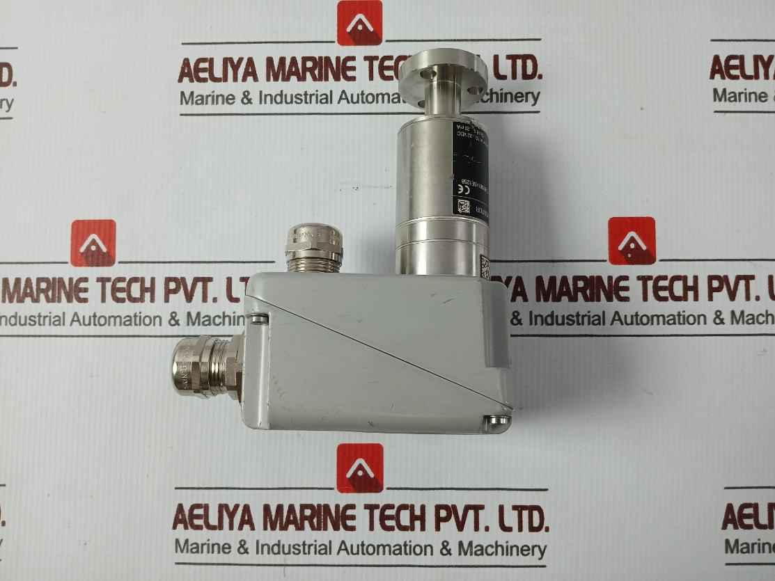 Trafag 8783.20.2200.Es Hybrid Density Sensor Monitor Unit Dsma260279 Sf6.100%