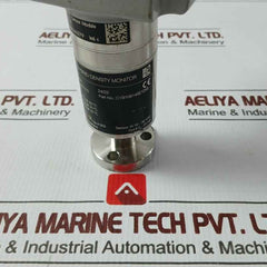 Trafag 8783.20.2200.Es Hybrid Density Sensor Monitor Unit Dsma260279 Sf6.100%