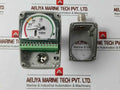 Trafag 8783.20.2200.Es Hybrid Density Sensor Monitor Unit Dsma260279 Sf6.100%