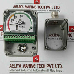 Trafag 8783.20.2200.Es Hybrid Density Sensor Monitor Unit Dsma260279 Sf6.100%