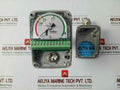 Trafag 8783.20.2551.59 Hybrid Density Sensor Monitor Unit Sf6 Kpa 6.5-20 Ma