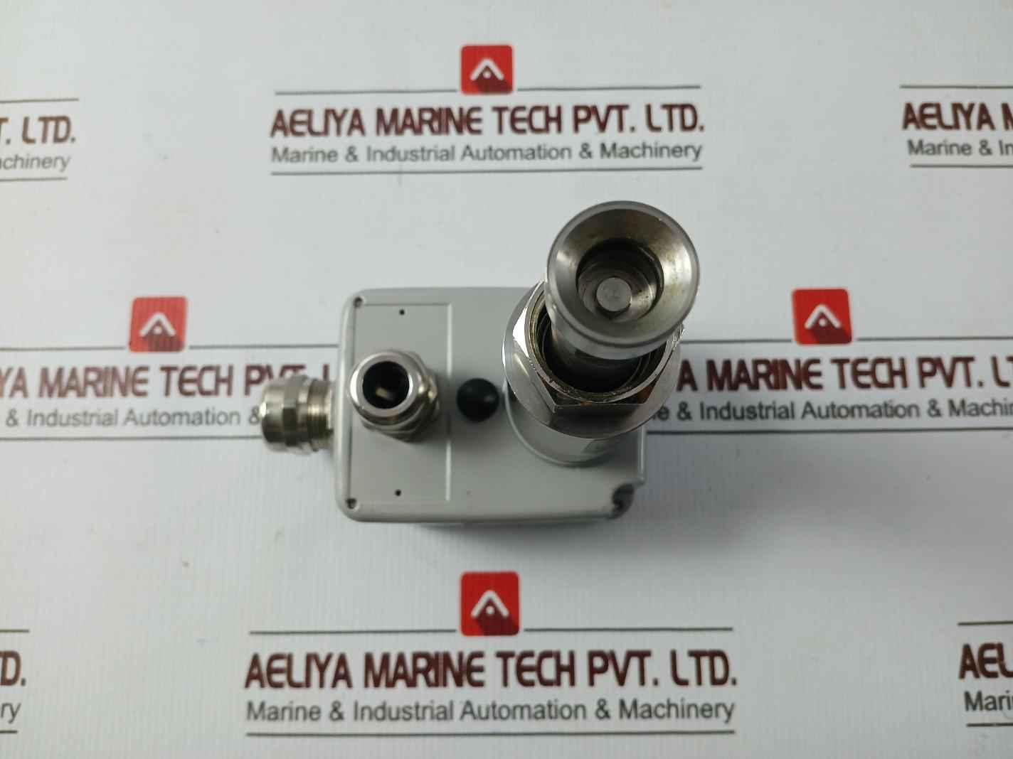 Trafag 8783.20.2551.59 Hybrid Density Sensor Monitor Unit Sf6 Kpa 6.5-20 Ma