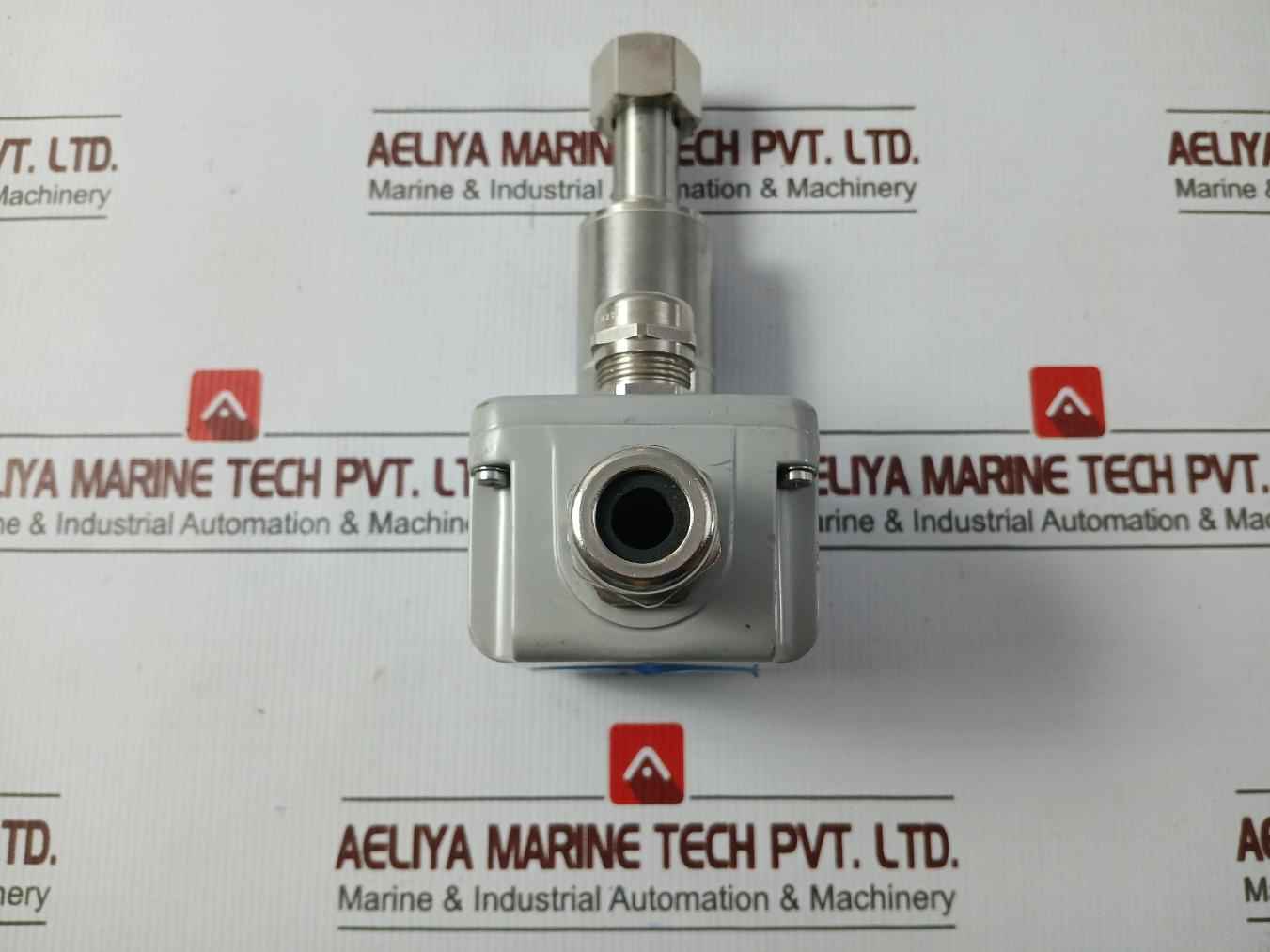 Trafag 8783.20.2551.59 Hybrid Density Sensor Monitor Unit Sf6 Kpa 6.5-20 Ma