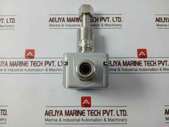 Trafag 8783.20.2551.59 Hybrid Density Sensor Monitor Unit Sf6 Kpa 6.5-20 Ma