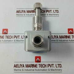 Trafag 8783.20.2551.59 Hybrid Density Sensor Monitor Unit Sf6 Kpa 6.5-20 Ma