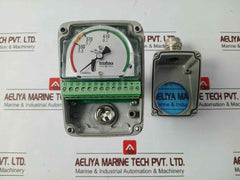 Trafag 8783.20.2551.59 Hybrid Density Sensor Monitor Unit Sf6 Kpa 6.5-20 Ma