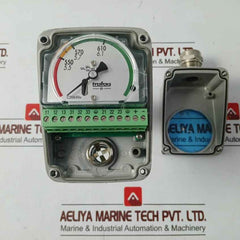 Trafag 8783.20.2551.59 Hybrid Density Sensor Monitor Unit Sf6 Kpa 6.5-20 Ma
