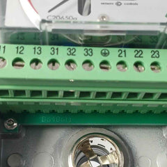 Trafag 8783.20.2551.59 Hybrid Density Sensor Monitor Unit Sf6 Kpa 6.5-20 Ma