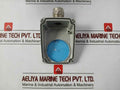 Trafag 8783.20.2551.59 Hybrid Density Sensor Monitor Unit Sf6 Kpa 6.5-20 Ma