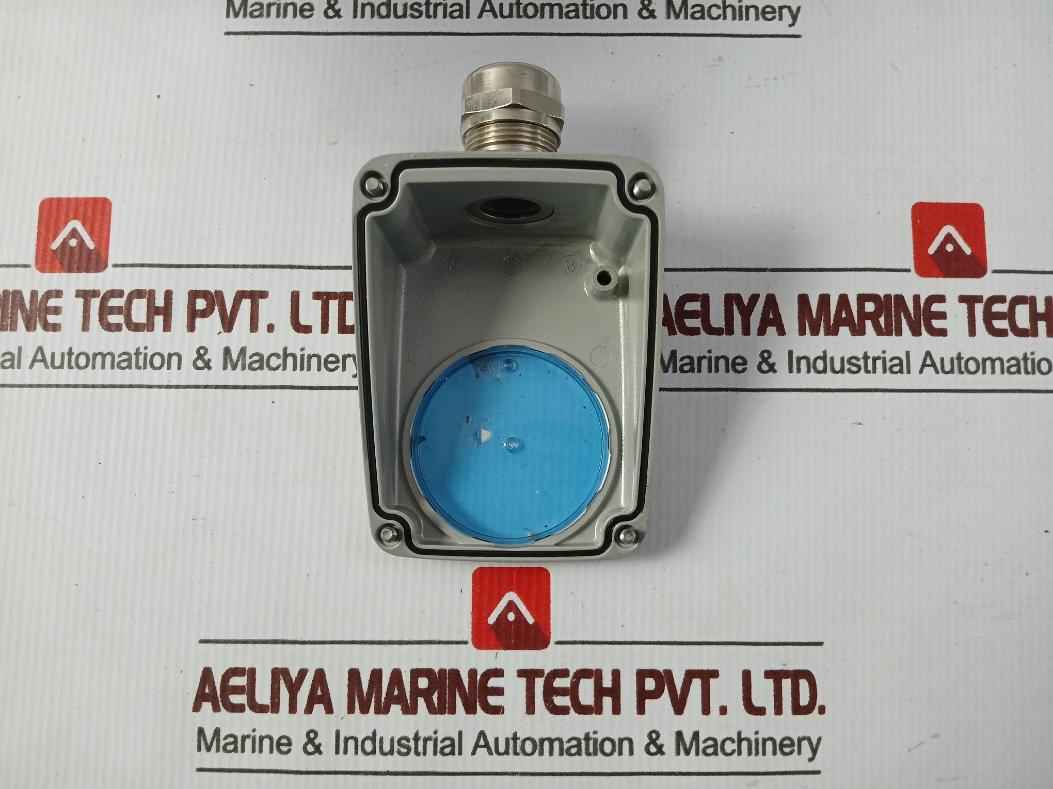 Trafag 8783.20.2551.59 Hybrid Density Sensor Monitor Unit Sf6 Kpa 6.5-20 Ma