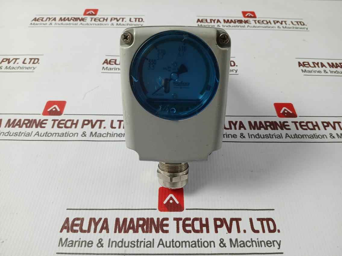 Trafag 8783.20.2551.59 Hybrid Density Sensor Monitor Unit Sf6 Kpa 6.5-20 Ma