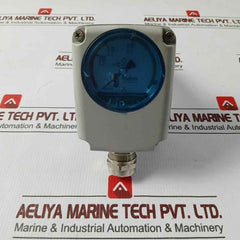 Trafag 8783.20.2551.59 Hybrid Density Sensor Monitor Unit Sf6 Kpa 6.5-20 Ma