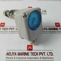 Trafag 8783.20.2551.59 Hybrid Density Sensor Monitor Unit Sf6 Kpa 6.5-20 Ma