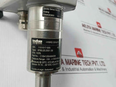 Trafag 8783.20.2551.59 Hybrid Density Sensor Monitor Unit Sf6 Kpa 6.5-20 Ma