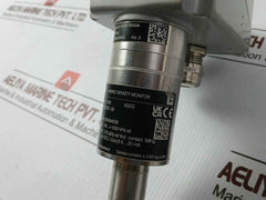 Trafag 8783.20.2551.59 Hybrid Density Sensor Monitor Unit Sf6 Kpa 6.5-20 Ma