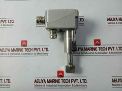 Trafag 8783.20.2551.59 Hybrid Density Sensor Monitor Unit Sf6 Kpa 6.5-20 Ma