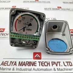 Trafag 8783.20.2551.Bs Hybrid Density Sensor Monitor Unit 6.5-20 Ma Dsma309632