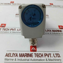 Trafag 8783.20.2551.Bs Hybrid Density Sensor Monitor Unit 6.5-20 Ma Dsma309632