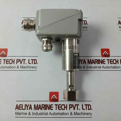 Trafag 8783.20.2551.Bs Hybrid Density Sensor Monitor Unit 6.5-20 Ma Dsma309632