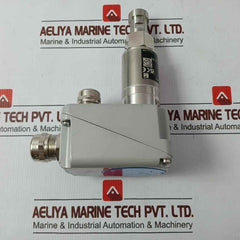Trafag 8783.20.2551.Bs Hybrid Density Sensor Monitor Unit 6.5-20 Ma Dsma309632