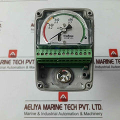 Trafag 8783.20.2551.Bs Hybrid Density Sensor Monitor Unit 6.5-20 Ma Dsma309632