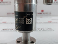 Trafag 550 To 610 Kpa Gas Density Monitor 5.5 To 6.1 Bar 8783.28.2200.B9