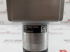 Trafag 550 To 610 Kpa Gas Density Monitor 5.5 To 6.1 Bar 8783.28.2200.B9