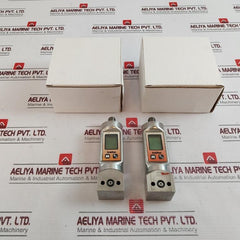 TRAFAG 8864.78.2341 Pressure Transmitter