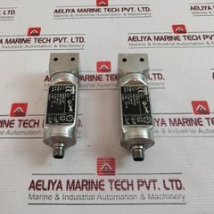 TRAFAG 8864.78.2341 Pressure Transmitter