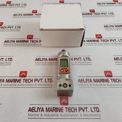 TRAFAG 8864.78.2341 Pressure Transmitter