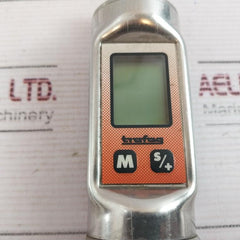 TRAFAG 8864.78.2341 Pressure Transmitter
