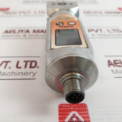 Trafag 8864.82.2341 Pressure Transmitter