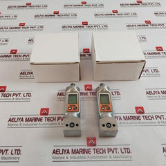 Trafag 8864.82.2341 Pressure Transmitter