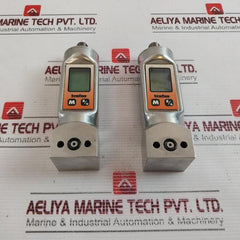 Trafag 8864.82.2341 Pressure Transmitter