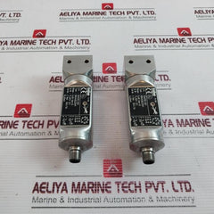 Trafag 8864.82.2341 Pressure Transmitter