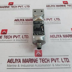 Trafag 8864.82.2341 Pressure Transmitter