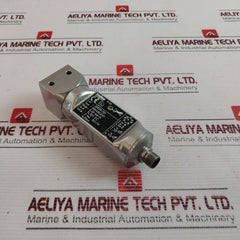 Trafag 8864.82.2341 Pressure Transmitter