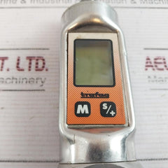 Trafag 8864.82.2341 Pressure Transmitter