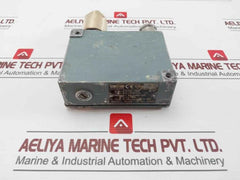 Trafag 900.2376.924 Pressostat For Increasing Pressure 0-4 Bar