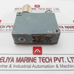 Trafag 900.2376.924 Pressostat For Increasing Pressure 0-4 Bar