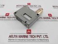 Trafag 900.2376.924 Pressure Switch 0-4 Bar 12 Bar