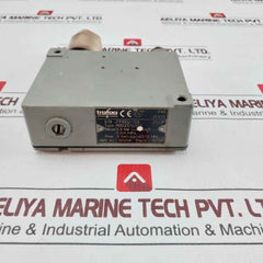 Trafag 900.2376.924 Pressure Switch 0-4 Bar 12 Bar